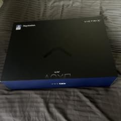 victrix pro fs アケコンのサムネイル