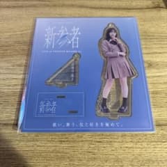 日向坂46 アクリルスタンド アクスタ 正源司陽子 新参者 - メルカリ