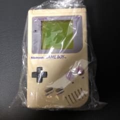 ゲームボーイ 初期 本体のサムネイル