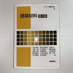 建築材料のサムネイル