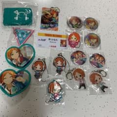 あんさんぶるスターズのグッズですのサムネイル