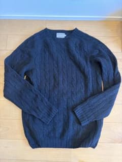 INVERALLANインバーアラン ニットのサムネイル