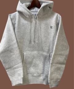 新品 BLUCO ブルコ フーディー パーカー -Cross Wrench- - メルカリ