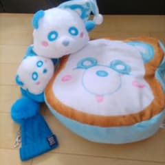 與真司郎グッズのサムネイル