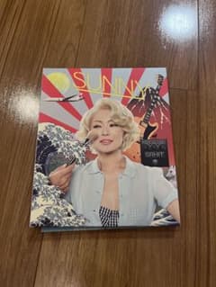 DVD SUNNY 2枚組 椎名林檎 - メルカリ