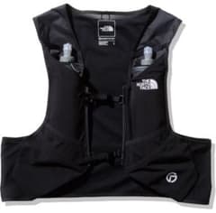 THE NORTH FACE ランニングベスト L サミット トレラン ザック THE NORTH FACE ランニングベスト L サミット トレラン ザック - メルカリ