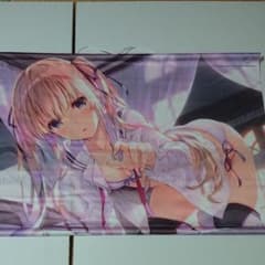冴えない彼女の育て方 澤村 スペンサー 英梨々 タペストリーのサムネイル