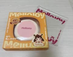 Mellojoy メロジョイ 贅沢スフレ クリーミークリーム Lサイズのサムネイル