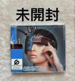 浜崎あゆみ 激レア 8cm WHATEVER 新品未開封 匿名発送 未開封，浜崎あゆみ RMX WORKS ayu trance 3 - メルカリ