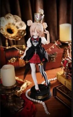 PARADOX パラドックスの世界 ドールのサムネイル