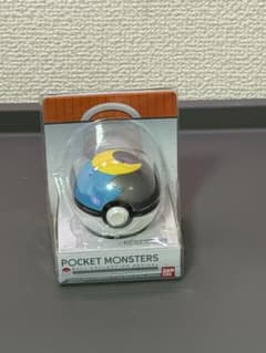ポケットモンスター ボールコレクション REVIVAL ムーンボールのサムネイル