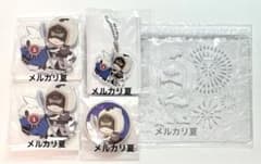 第五人格 スイーツパラダイス コラボ 占い師 アクリルスタンド 缶