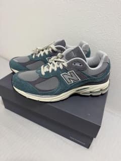 ニューバランス2002REM 28センチ 新品未使用 - メルカリ