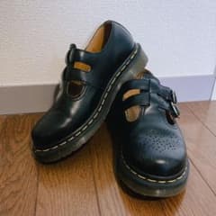 ドクターマーチン　メリージェーン　Dr.Martensのサムネイル