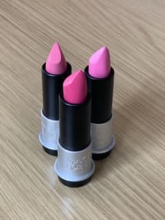 Make Up Forever 口紅３本セットのサムネイル