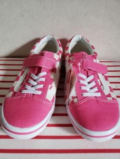 VANS★オールドスクールのサムネイル