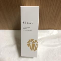 Sinai シナイ デオドラントジェルのサムネイル