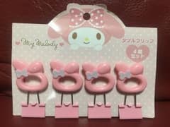 マイメロ クリップのサムネイル