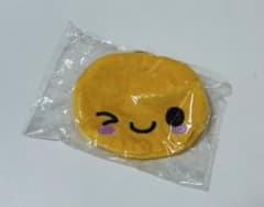 なっとうちゃん ぬいぐるみ ミニポーチのサムネイル