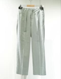 く*こ様 MAATEE&SONS JEFFERY　スラックス　別注　nicene く*こ様 MAATEE&SONS JEFFERY スラックス 別注 nicene - メルカリ