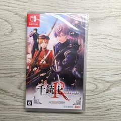 Nintendo Switch 千銃士 Rhodoknight ゲームソフト - メルカリ