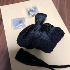 ポピーパーカーのお洋服のサムネイル