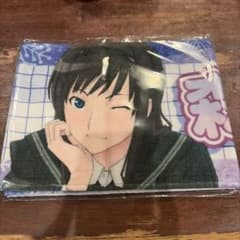 アマガミSS　森島はるか　マフラータオル　アマガミ15周年 アマガミSS 森島はるか マフラータオル アマガミ15周年 - メルカリ