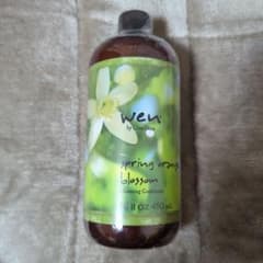 ウェン クレンジング コンディショナー オレンジブロッサム - メルカリ