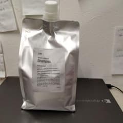 ルリアンルミナスシャンプー詰め替え(１０００ml) ル リアン No00 ルミナスシャンプー 1000ml | DECENTAGE online store