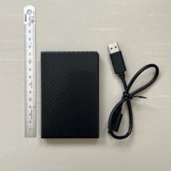 〈美品〉IO DATA｜1TB｜外付けハードディスクのサムネイル
