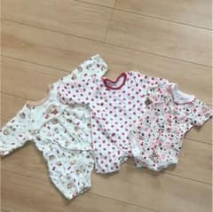 肌着のサムネイル