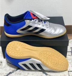 アディダス フットサル  コパ タンゴ 25センチのサムネイル