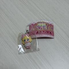 夢色パティシエール　バニラのサムネイル
