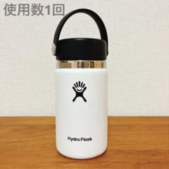 Thumbnail of ハイドロフラスク　水筒　Hxdro Flask 354ml