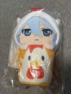 プロセカ 宵崎奏 からあげくんのサムネイル