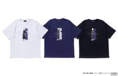最終値下げ 新品未開封 XLARGE 東京リベンジャーズ 千冬 Tシャツのサムネイル
