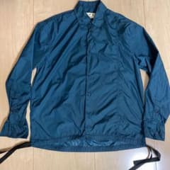 marniのナイロンシャツのサムネイル