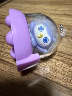 たまごっち パラダイス コレクティブルズのサムネイル