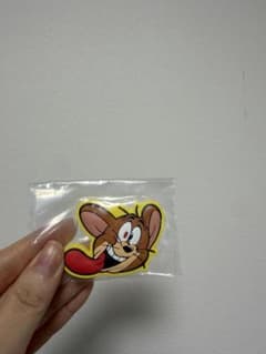 マグネット 2点セットのサムネイル