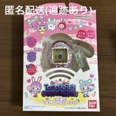 TamagotchiConnection メゾピアノ たまごっちこらぼれーしょん - メルカリ
