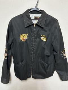 No.TT14076 TAILOR TOYO テーラー東洋　 ベトジャン　m No.TT14076 TAILOR TOYO テーラー東洋 ベトジャン m - メルカリ