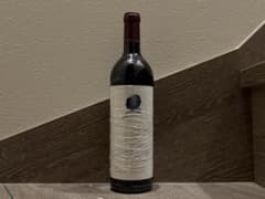 Opus One 2021 オーパスワン 正規輸入品 エノテカ セラー保管 Opus One 2021 オーパスワン 正規輸入品 エノテカ セラー保管 - メルカリ