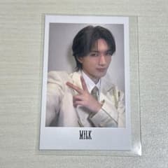 Yes!東京 山中柔太朗 チェキ風ソロカードのサムネイル