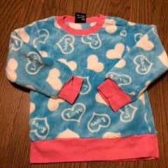kids 95 トップスのサムネイル