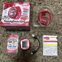 たまごっちuni サンリオ tamagotchi Uniのサムネイル