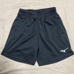 Mizuno ブラック パンツ Lサイズのサムネイル