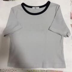 WEGO┆Tシャツ┆半袖のサムネイル