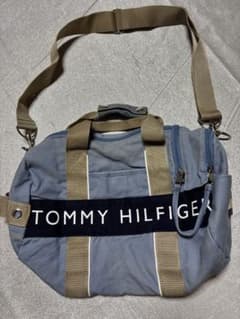 TOMMY HILFIGER ボストンバッグのサムネイル