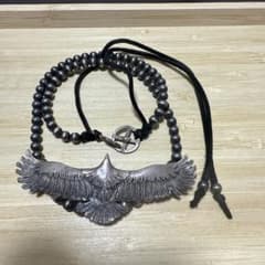 SAAD 大イーグル ナバホ ビーズ イーグル ホイール - メルカリ