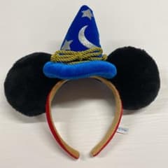 ディズニー ミッキー カチューシャのサムネイル